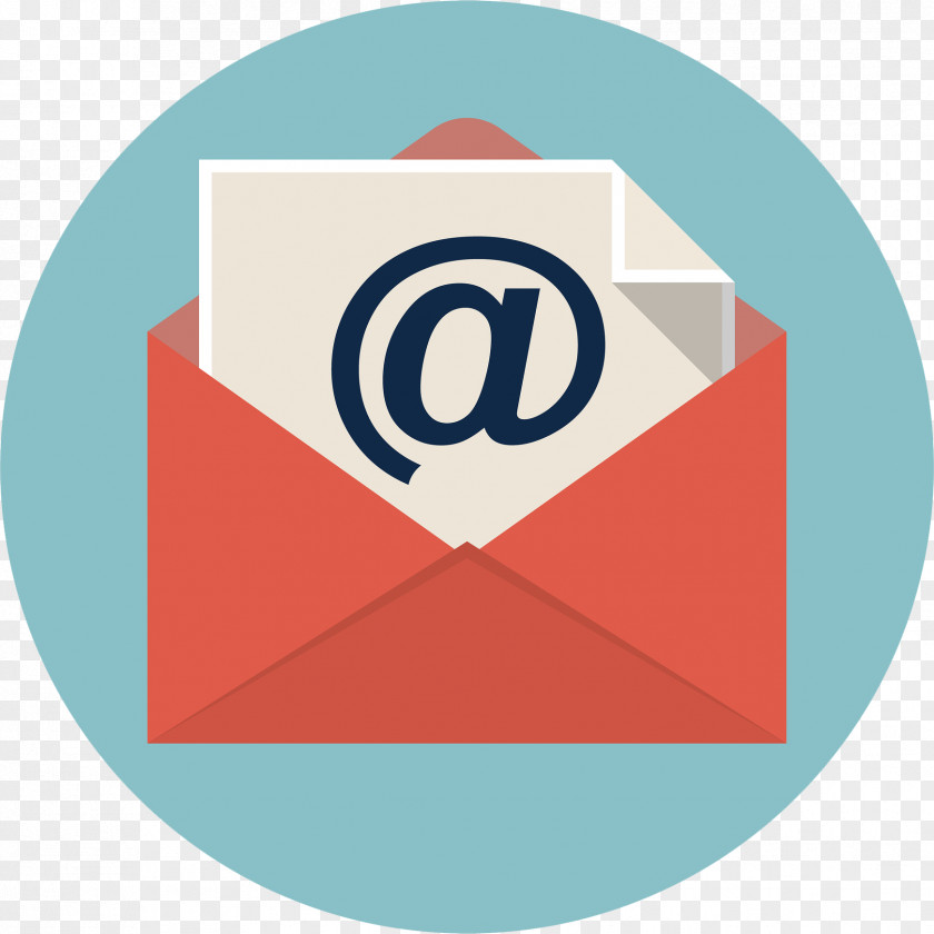 Email Service Provider Address Marketing PNG