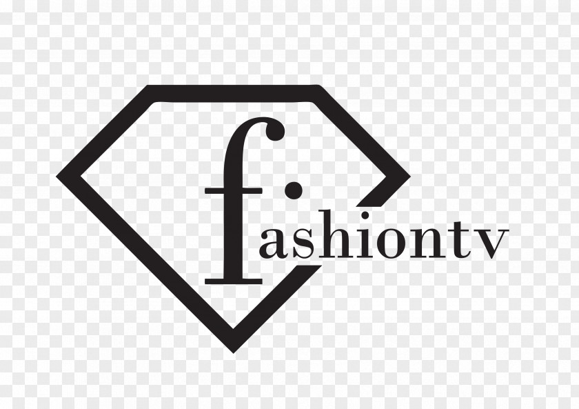 Fashion Television Logo Brand Angle Product PNG