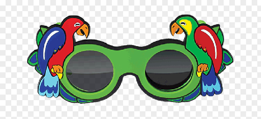Glasses Goggles Sunglasses Parrot Ophthalmology PNG