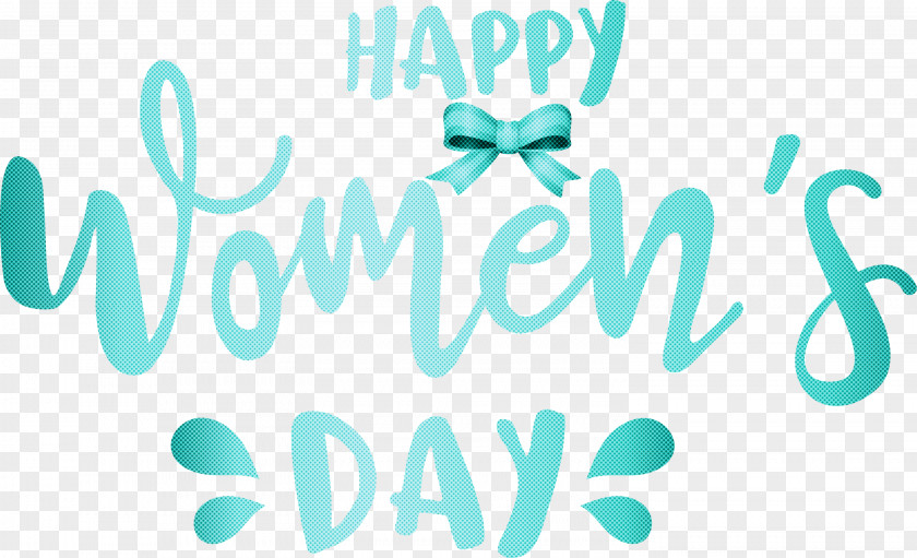 Happy Women’s Day Womens PNG