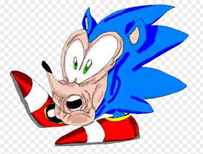 Hedgehog Drawing Sonic The 2 Colors PNG