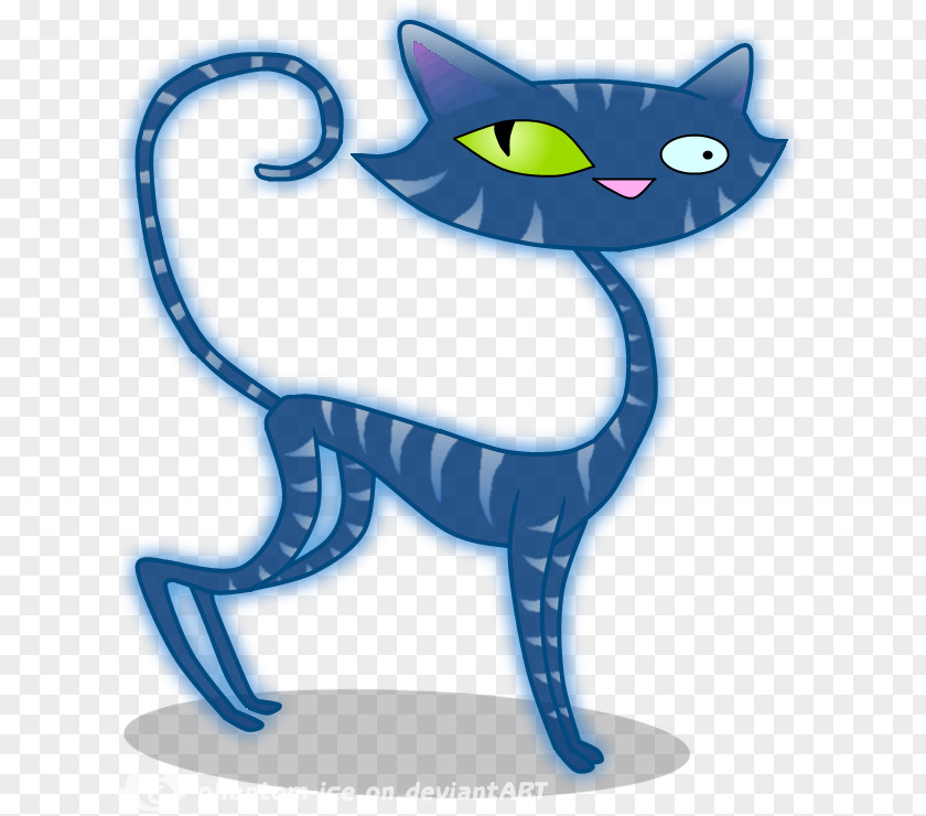 Kitten Whiskers Cat DeviantArt PNG