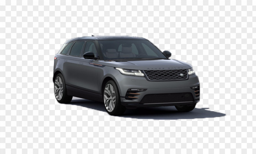 Land Rover 2018 Range Velar Car Sport Utility Vehicle Evoque PNG