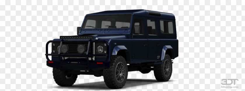 Land Rover Defender Tire Car Jeep PNG