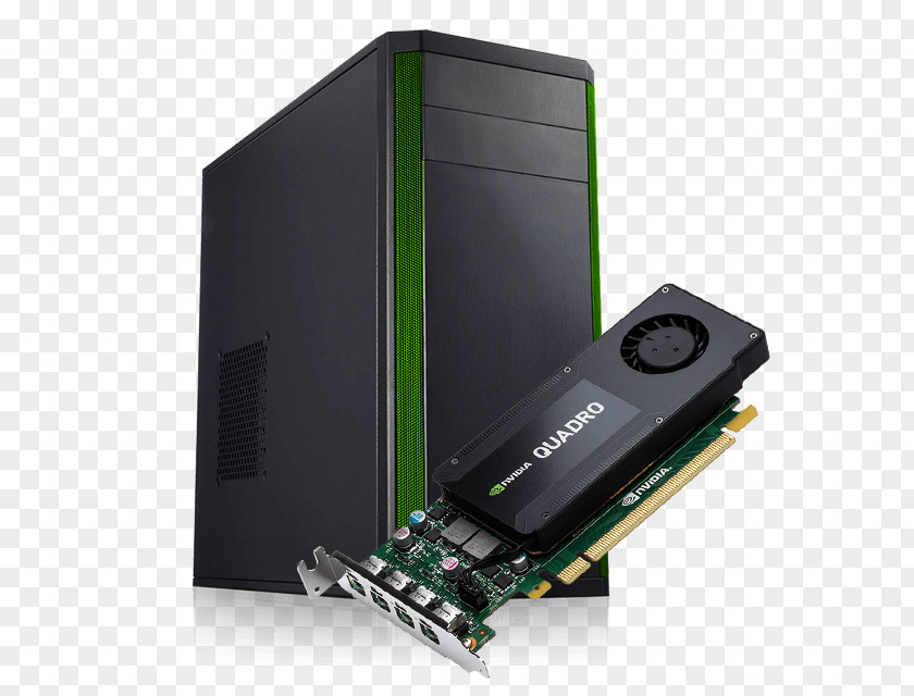 Nvidia Computer Hardware Graphics Cards & Video Adapters Quadro PCI Express GDDR5 SDRAM PNG