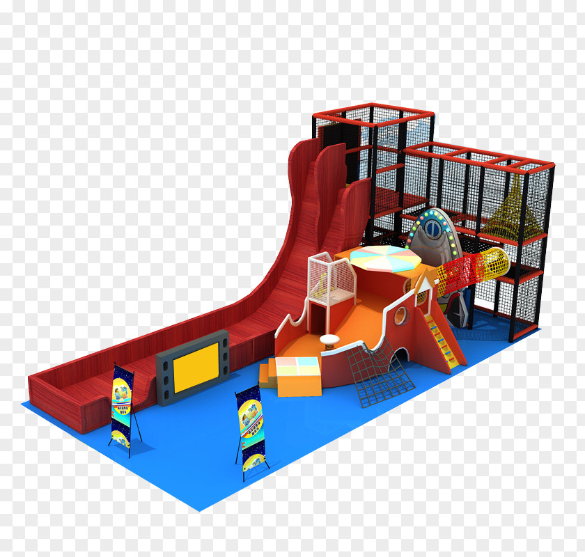 Play Equipment Playground Slide Naughty Castle 乐天游乐设备公司 PNG