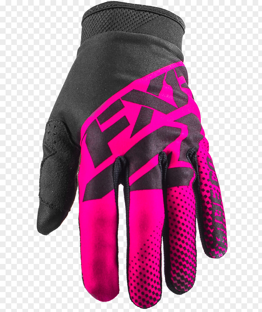Pursuit Glove Personal Protective Equipment Gear In Sports Motocross Clothing PNG