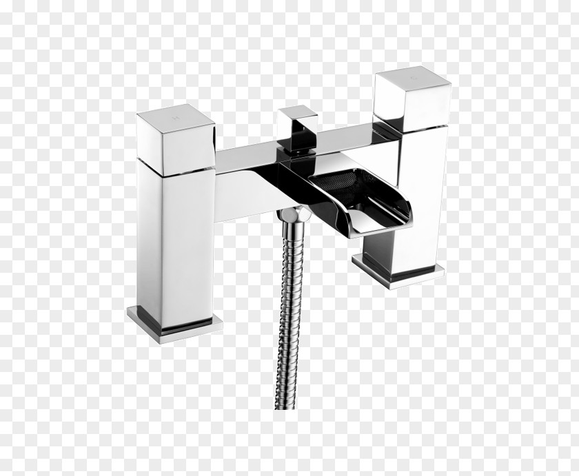 Shower Tap Bathroom Mixer Bathtub PNG