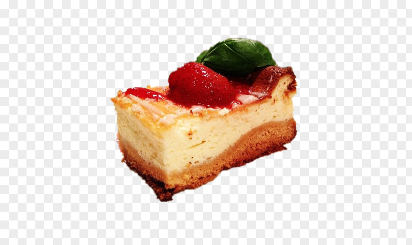 Small Cake Cheesecake Torte Torta PNG