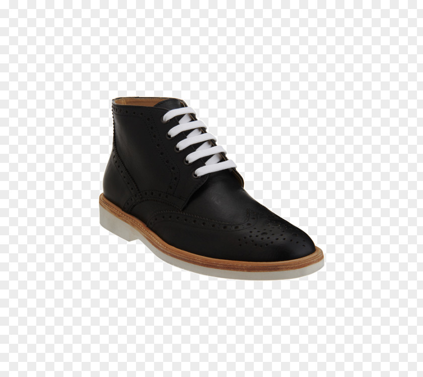 Suede Suit Boot Shoe Walking PNG
