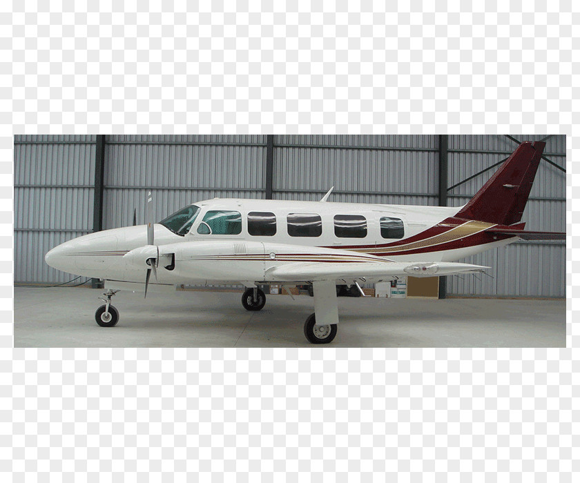 Aircraft Cessna 421 402 310 Propeller PNG
