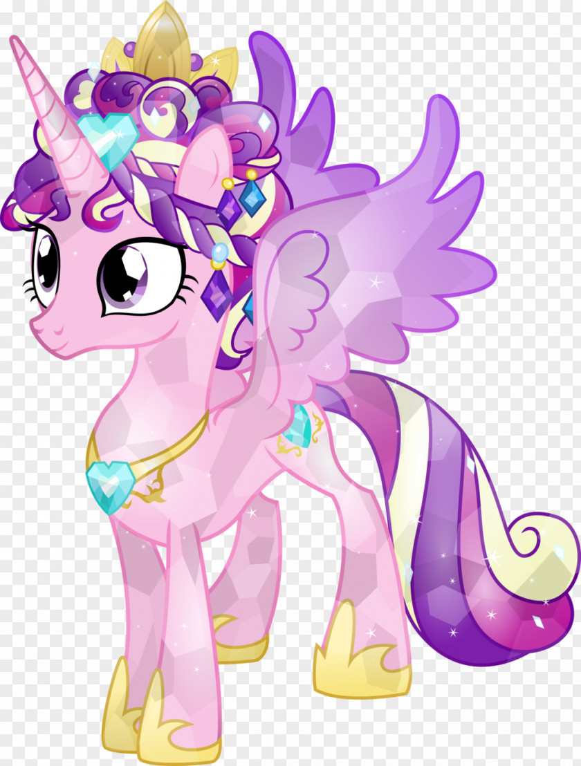 Armor Vector Princess Cadance Twilight Sparkle Pony Pinkie Pie Crystal PNG