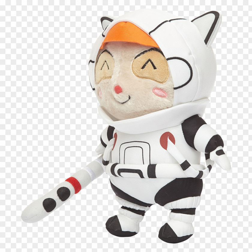 Astronaut League Of Legends Plush Game Stuffed Animals & Cuddly Toys PNG