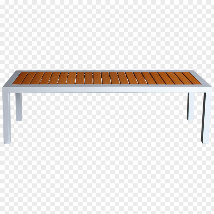 Bench Table Furniture Rectangle PNG