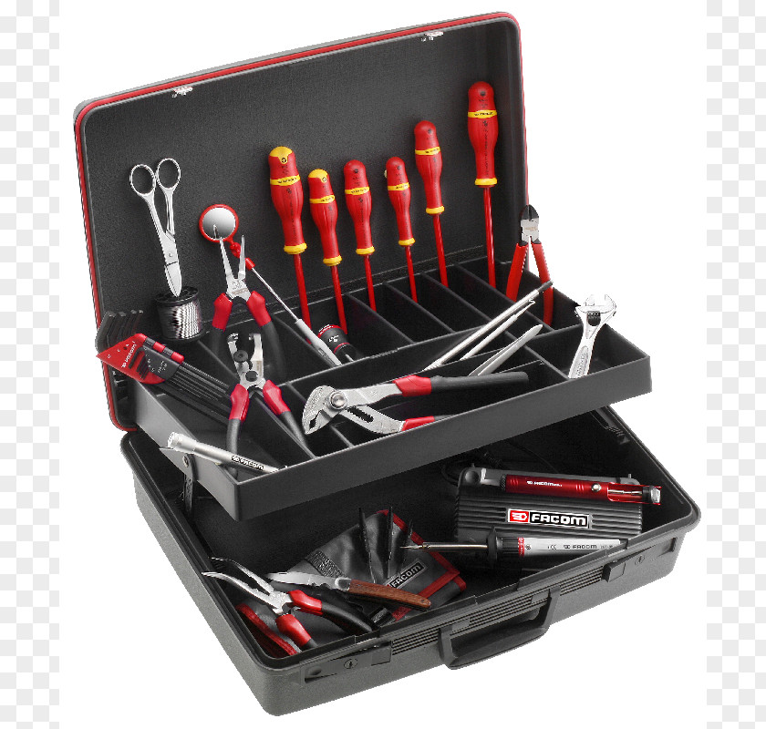 Box Set Tool Boxes Snap-on PNG