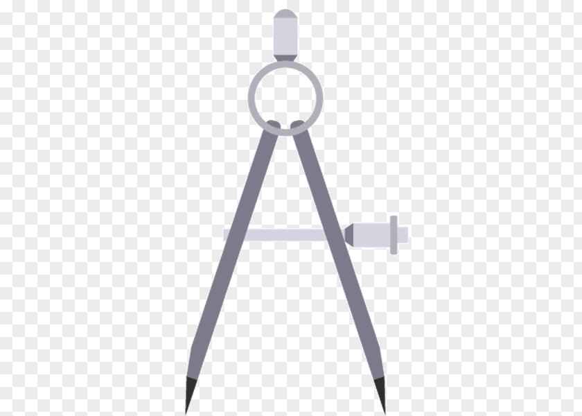 Compass Woodworking Tool Design Product PNG