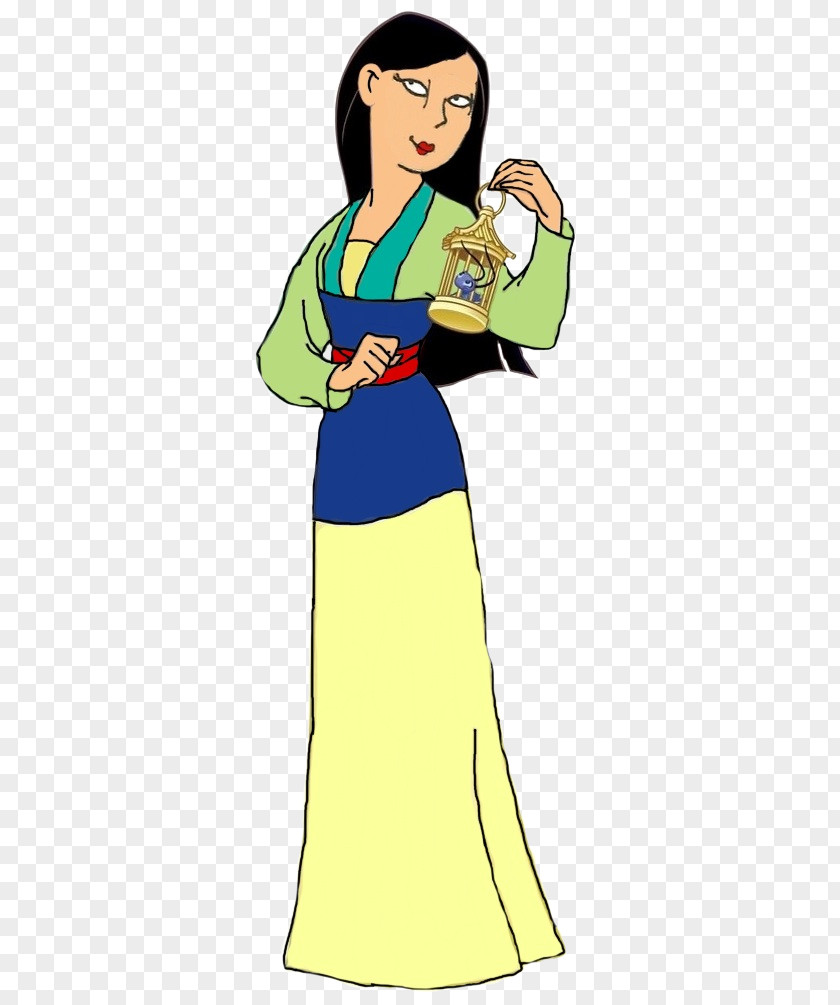 Disney Princess Fa Mulan Cri-Kee Gidget The Walt Company PNG