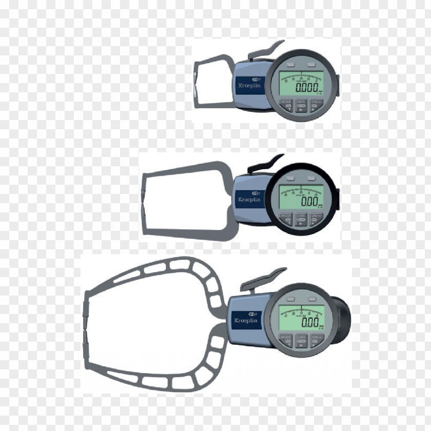 Gauge Calipers Measurement Accuracy And Precision Micrometer PNG