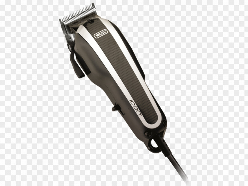 Hair Clipper Wahl Barber Icon Professional 8490-900 PNG