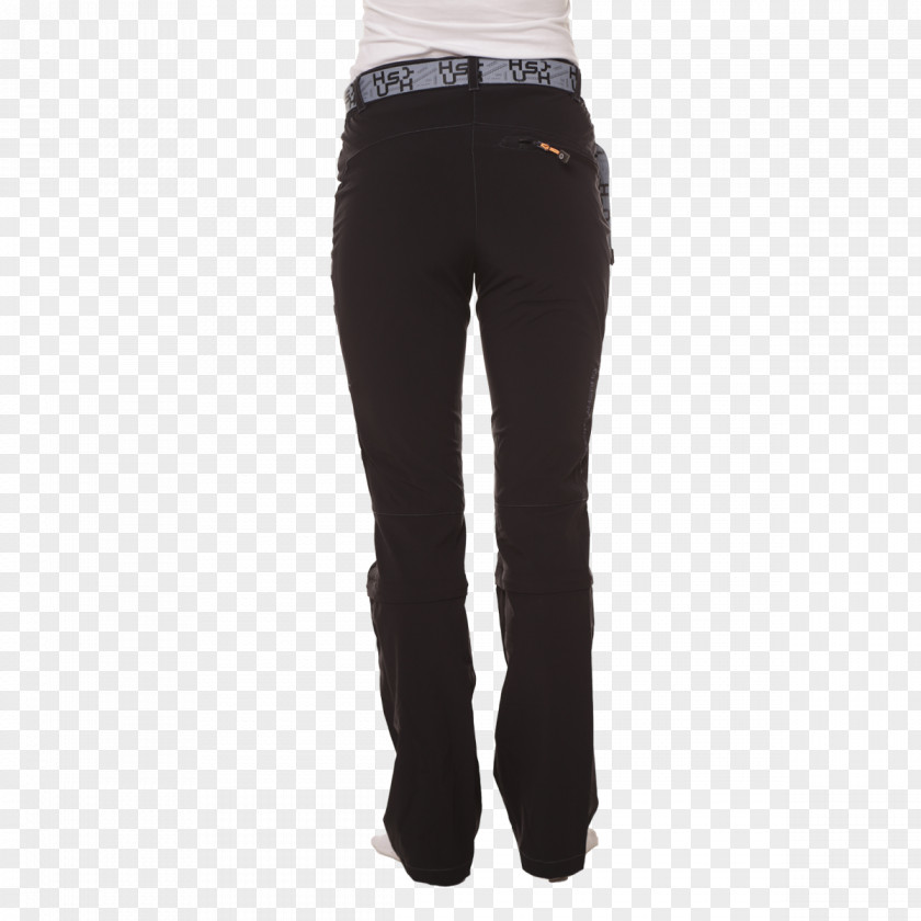 Jeans Denim Waist Pants Pocket M PNG