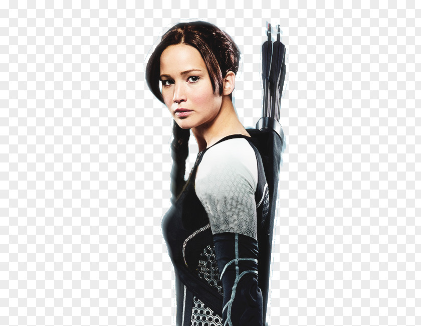 Katniss Everdeen Photo Jennifer Lawrence Catching Fire Mockingjay The Hunger Games PNG