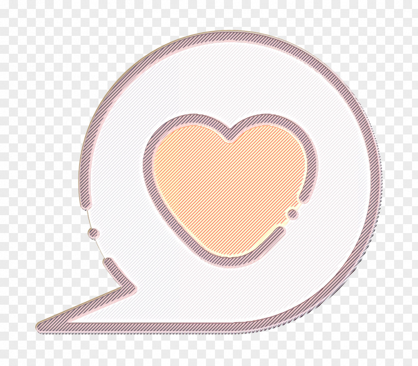 Logo Ear Heart Icon Love Marriage PNG