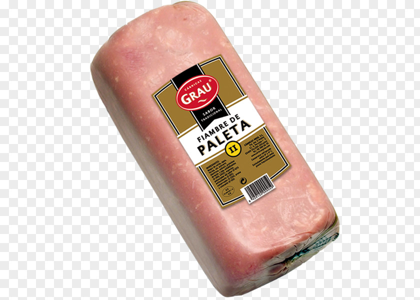 Meat Bologna Sausage Domestic Pig Lunch Ingredient PNG