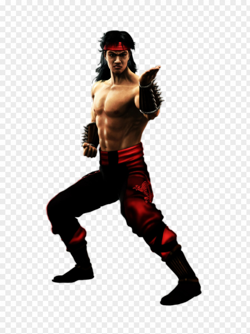 Mortal Kombat X Liu Kang Kombat: Deception Sub-Zero PNG