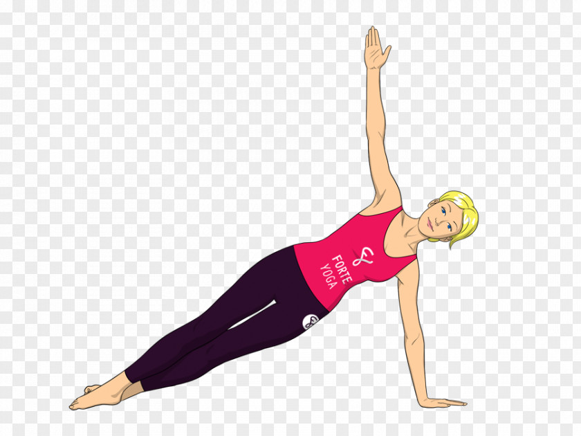 Plank Yoga Arm Physical Exercise Asento PNG