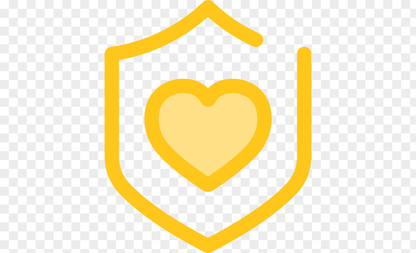 Secure Love Clip Art PNG