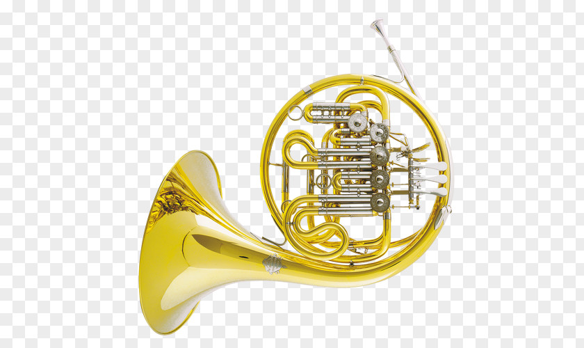 Trumpet Saxhorn French Horns Gebr. Alexander PNG
