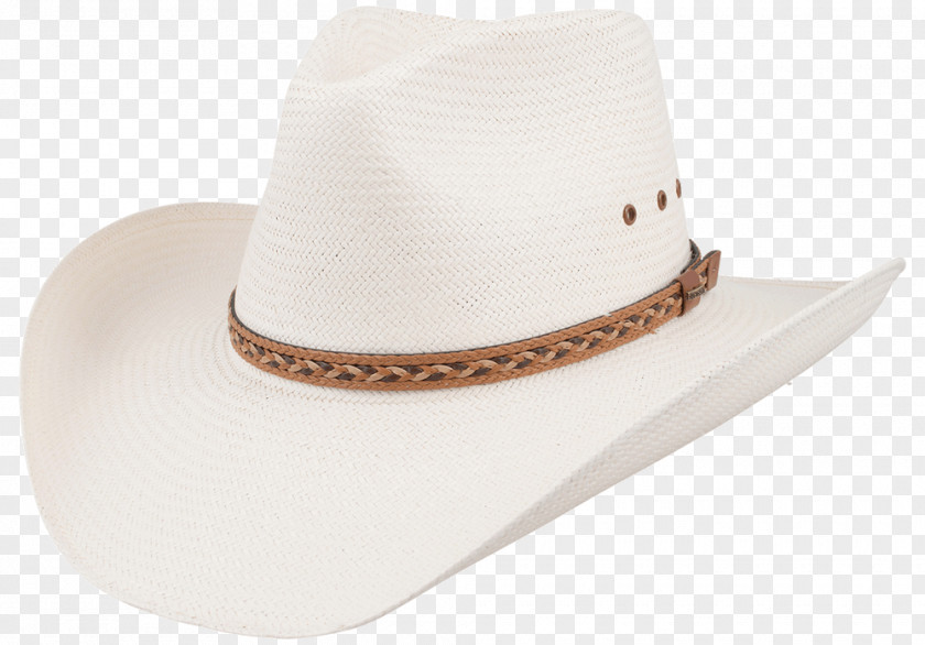 Women Day Sale Cowboy Hat Stetson Straw PNG