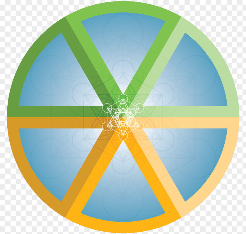 Circle Peace Symbols PNG