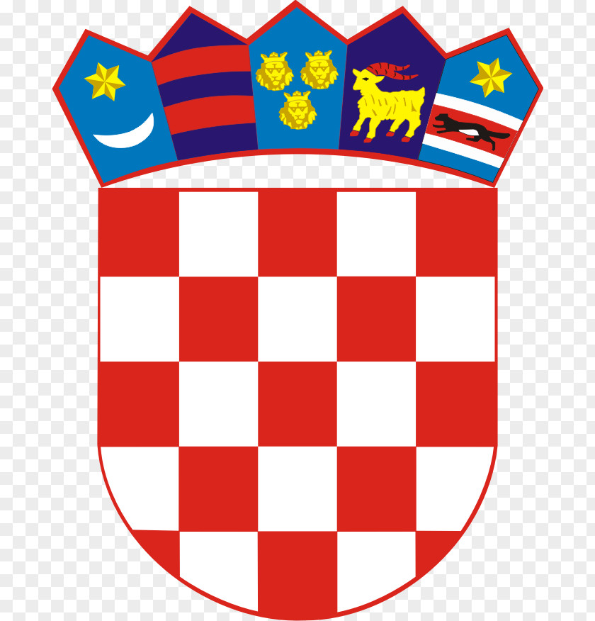 Croatia 2008 Coat Of Arms Flag Image Logo PNG