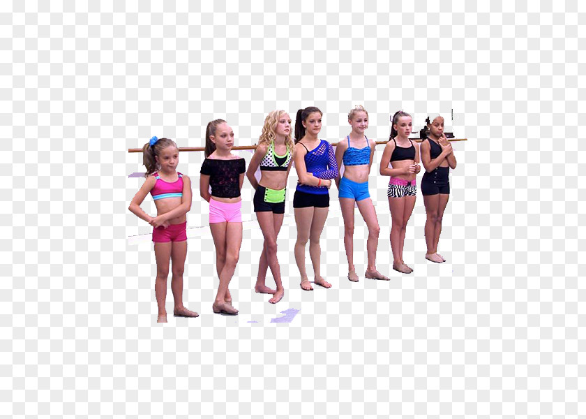 Dance Moms Season 6 Female DeviantArt Fan Art Desktop Wallpaper PNG