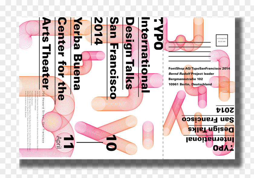 Design Paper Graphic Finger Pink M PNG