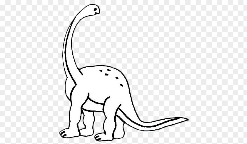 Dinosaur Euclidean Vector PNG