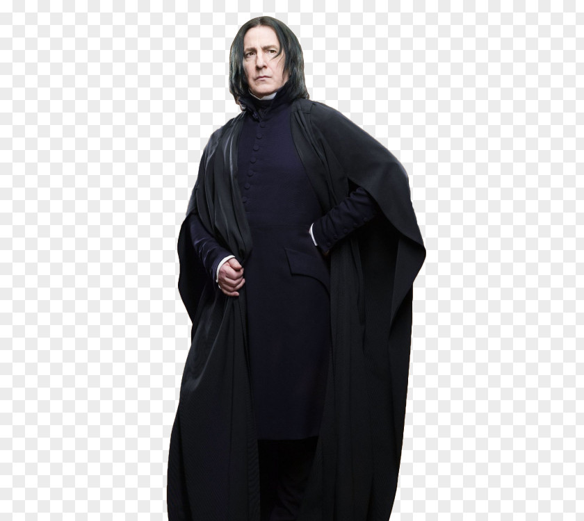 Harry Potter Cute Professor Severus Snape And The Philosopher's Stone James Ron Weasley Hermione Granger PNG