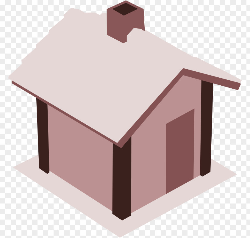 House Clip Art PNG