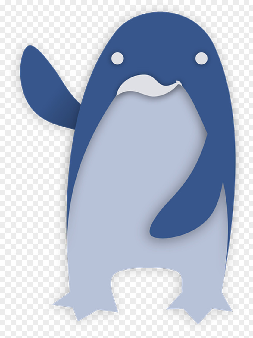 Image Of A Penguin Clip Art PNG