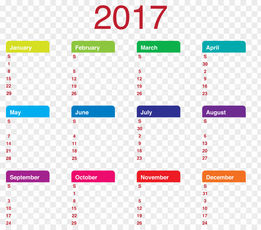 Kuai Calendar 0 Clip Art PNG