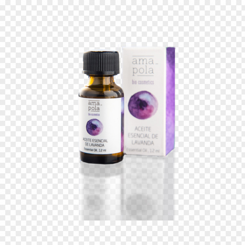 Oil English Lavender Essential Cosmetics PNG
