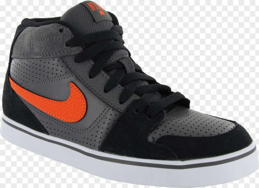 Orang Skate Shoe Sneakers Basketball Sportswear PNG