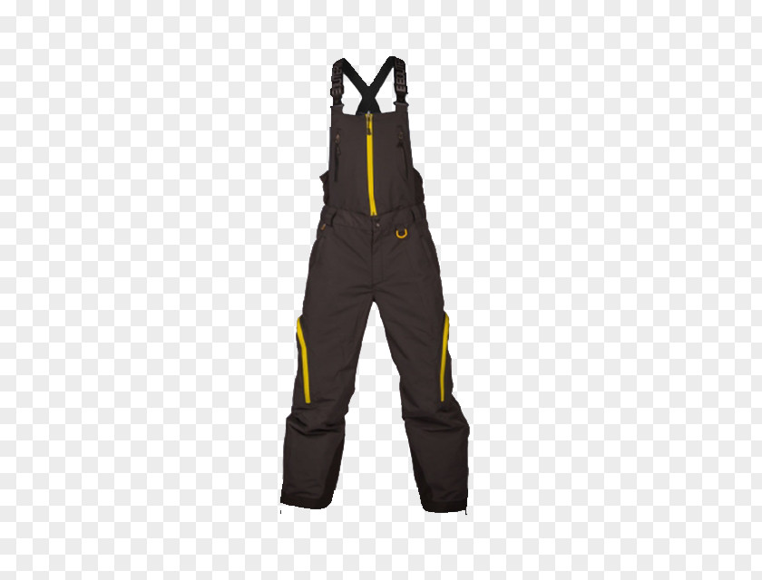 Overall Pants PNG