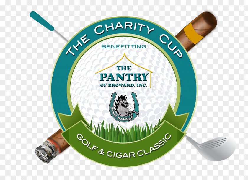 Pantry Broward County Brand Logo Font PNG