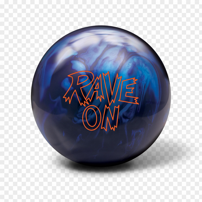 Rave Lights Bowling Balls Spare Ten-pin PNG