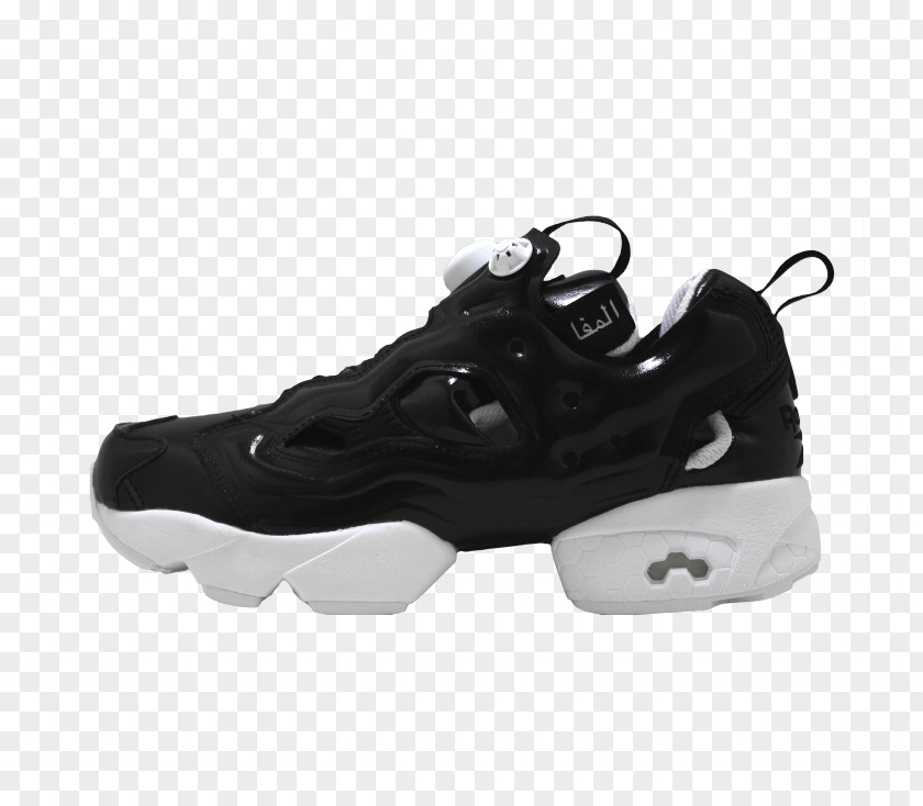 Reebok Pump Adidas Sneakers Shoe PNG