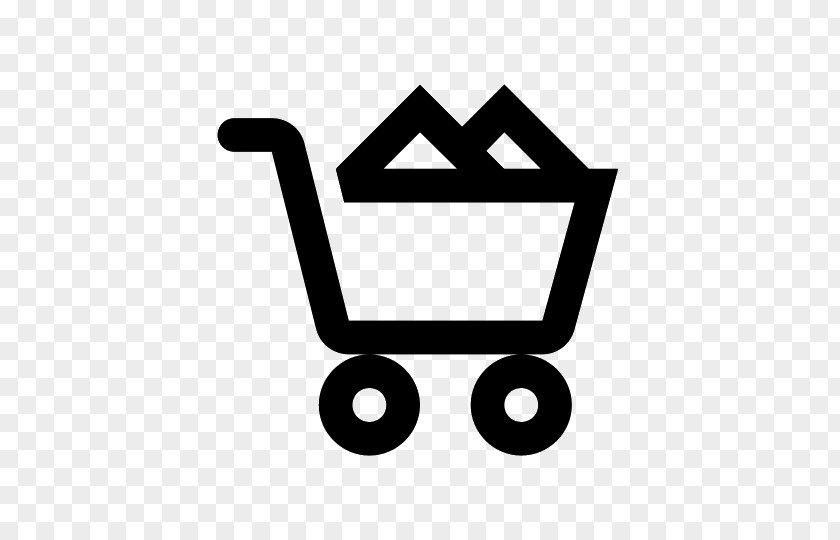 Shopping Cart Clip Art PNG