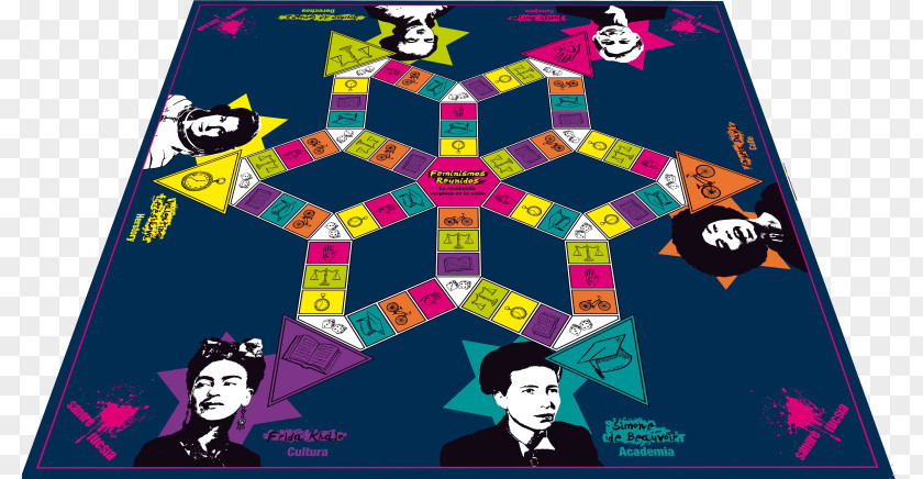 Simon De Beauvoir Feminism Tabletop Games & Expansions Woman Carta A Las Familias, Los Jóvenes, Niños PNG