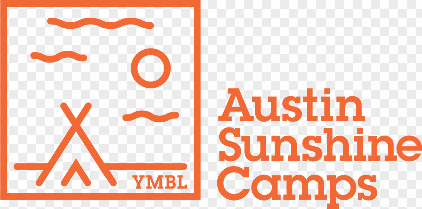 Summer Camp Text Austin Sunshine Camps Zilker Lodge Young Men's Business League Counselor-in-Training PNG